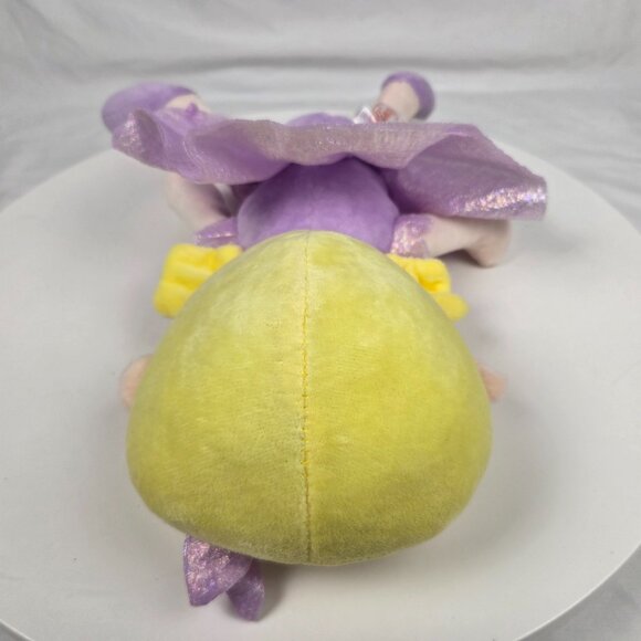 ballerina plush doll 16" Linzy Toys - Picture 3 of 4